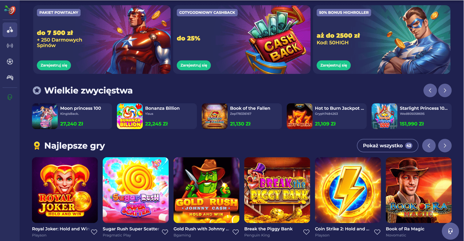 Bruno Casino Bruno Casino