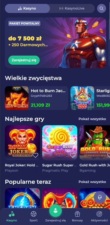 Bruno Bruno Casino